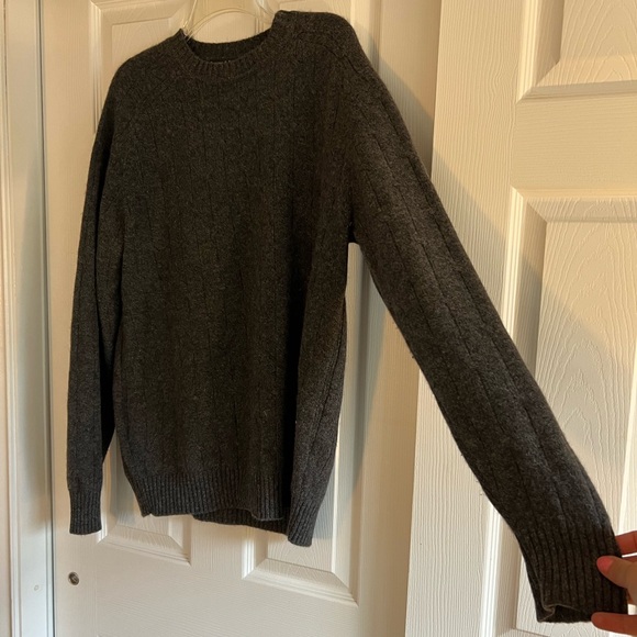 Grayson & Dunn Authentic Cashmere Sweater - Picture 3 of 6